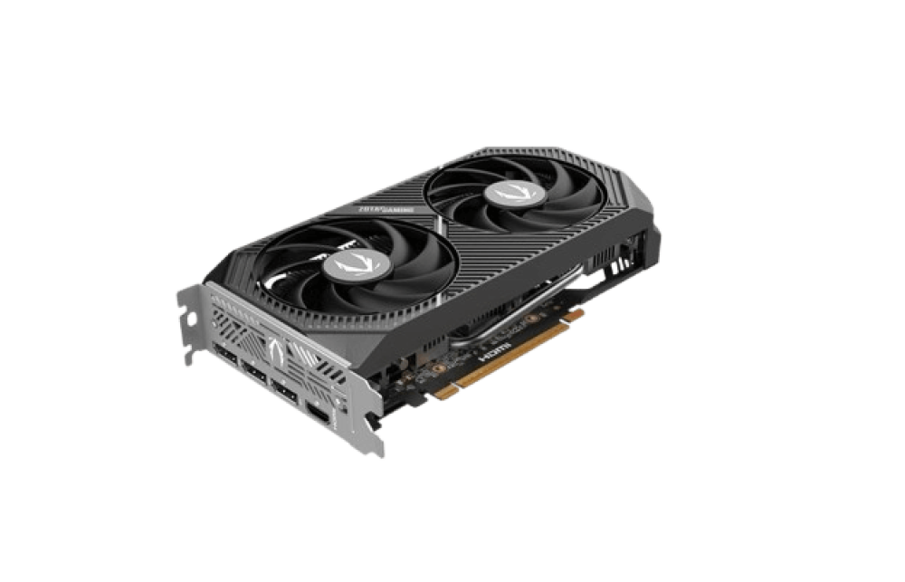 ZOTAC GAMING GeForce RTX 5060 Twin Edge 8GB Graphics Card, GDDR7