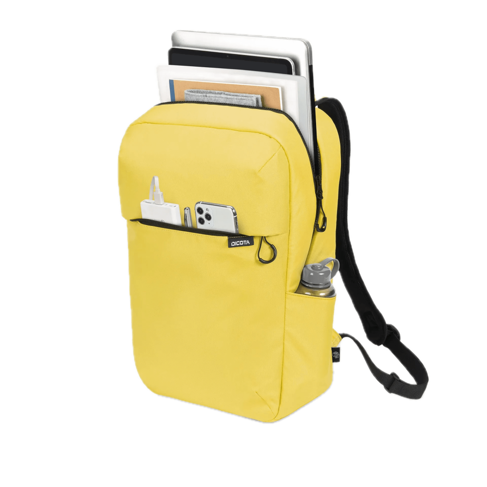 حقيبة لاب توب ظهر