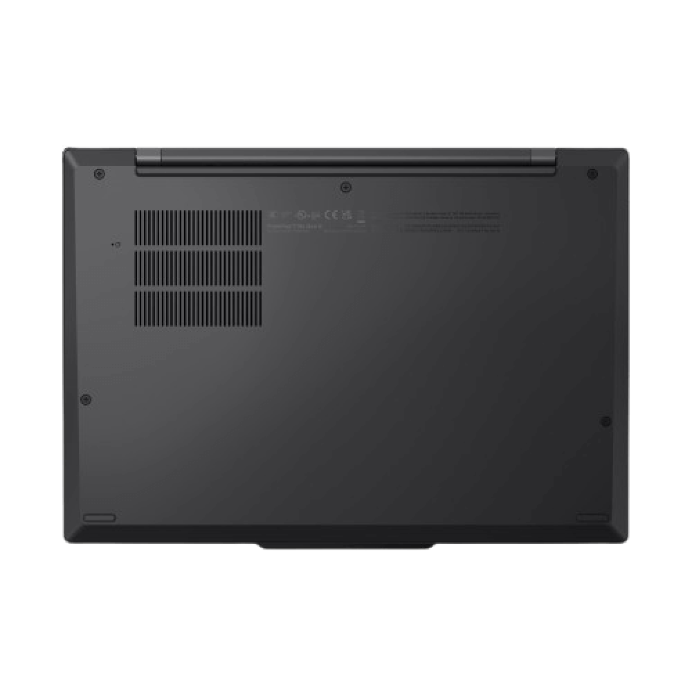 لابتوب لينوفو ثينك باد T14s, 21R1000EAD, كور الترا 7 - 255U, الرامات 32جيجا, 1تيرا SSD, ويندوز 11 برو, أسود - 21R1000EAD