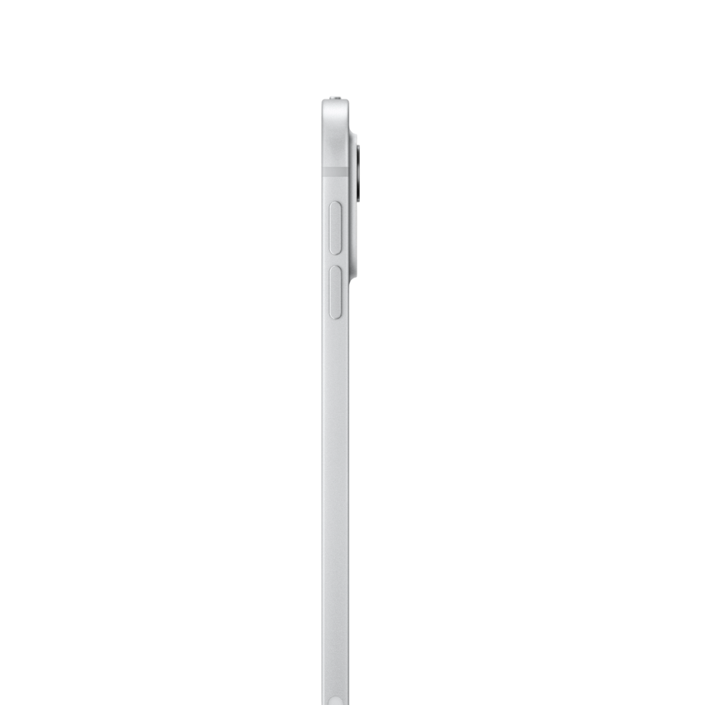 APPLE IPAD PRO 2024 13, Wi-Fi, 13 INCH, 1 TB, SILVER