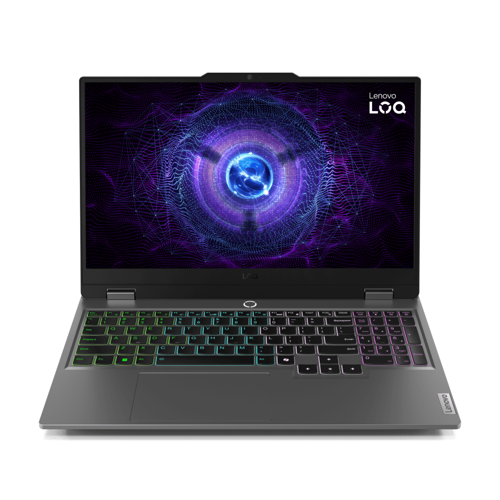 لينوفو ال او كيو لابتوب ألعاب