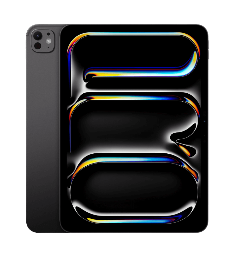 ايباد برو 2024 13 انش