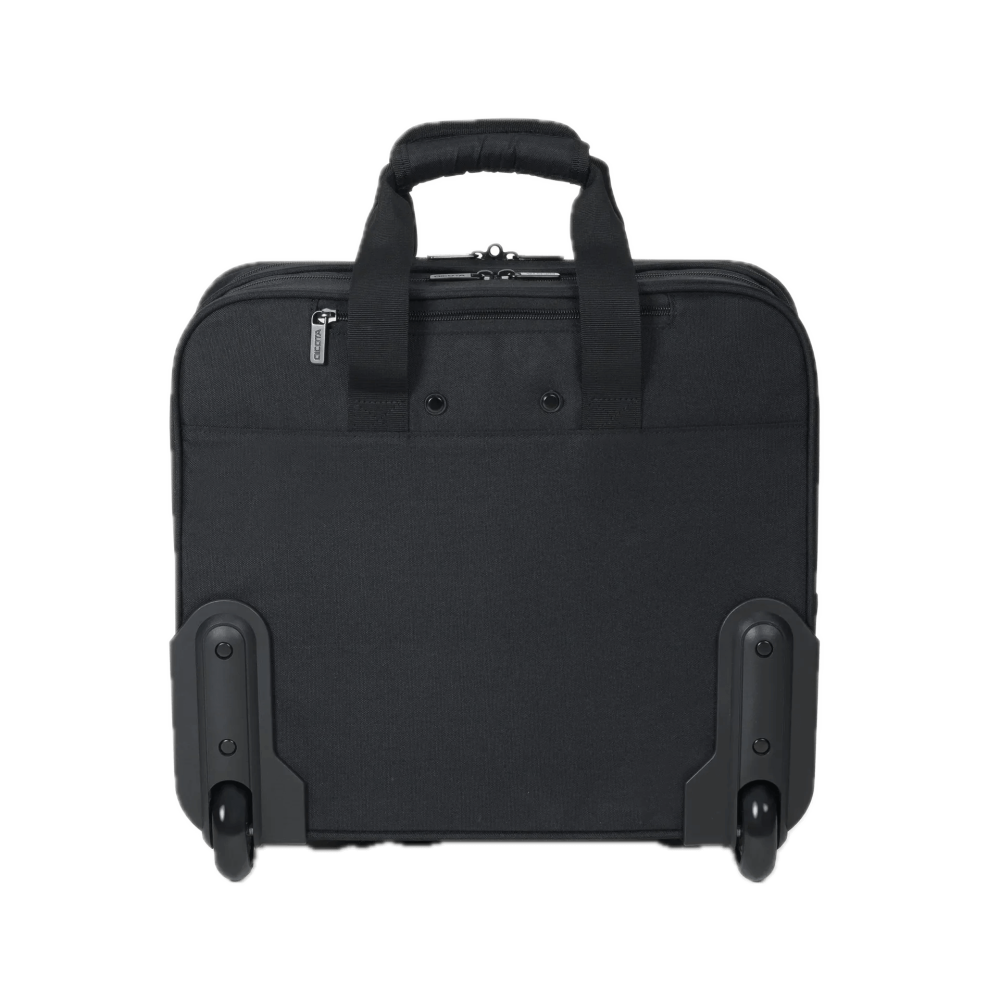 حقيبة لابتوب بعجلات