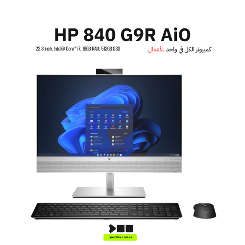 HP Mini PC i7 16GB RAM | Powerful HP Elite Mini 800 G9 - Youclick