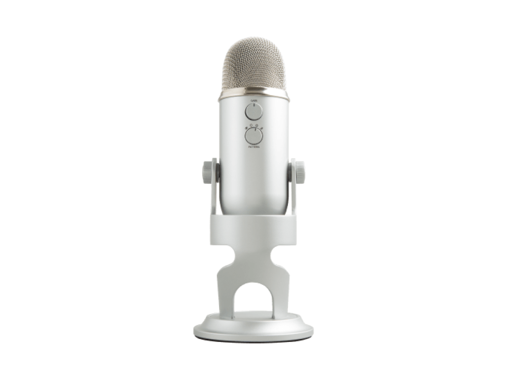 Blue Yeti deals USB Mic Recording Streaming