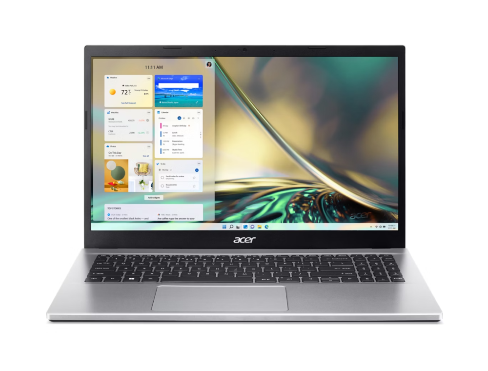 لابتوب آيسر أسباير 3