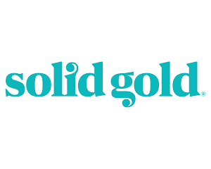 Solid gold