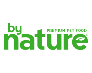 by nature