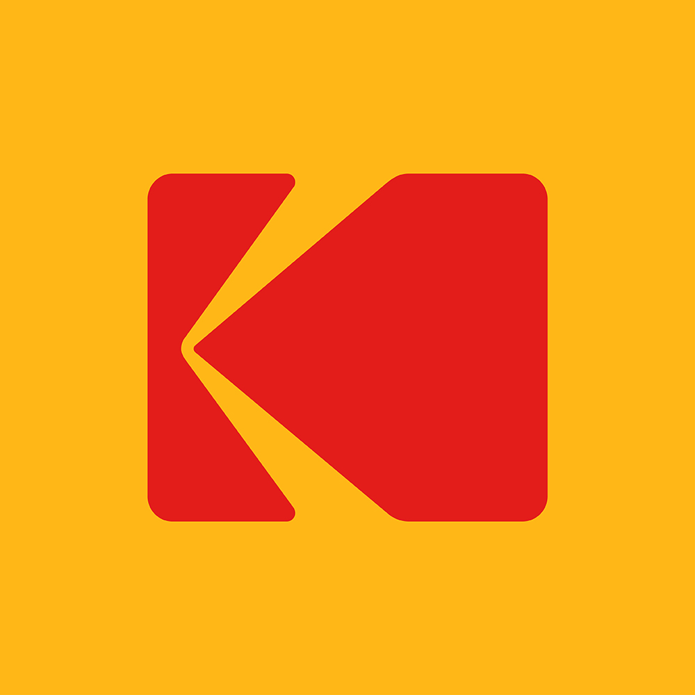 KODAK