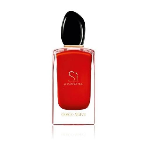 عطر جورجو ارماني سي باسيوني - او دي برفيوم - 100م
