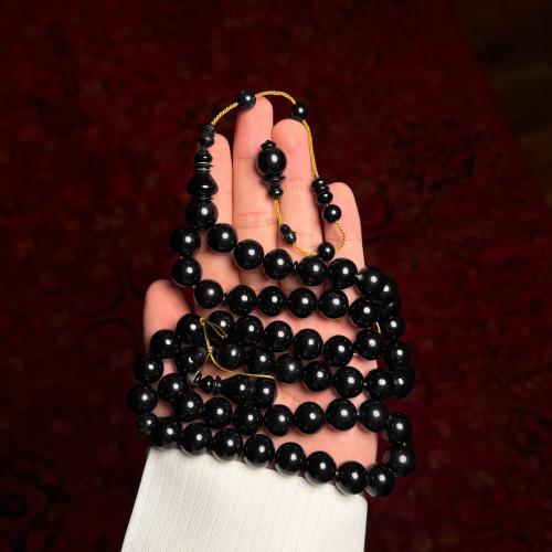 بكلايت اسود صك