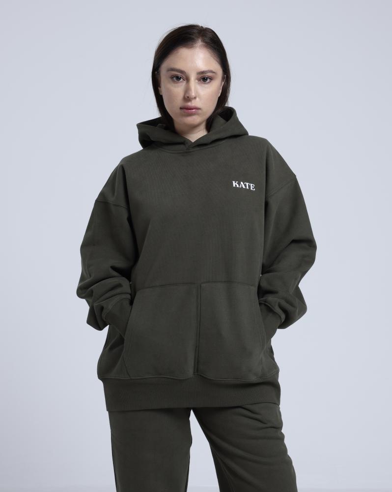 بنطال كلاسيكي للجنسين - زيتي