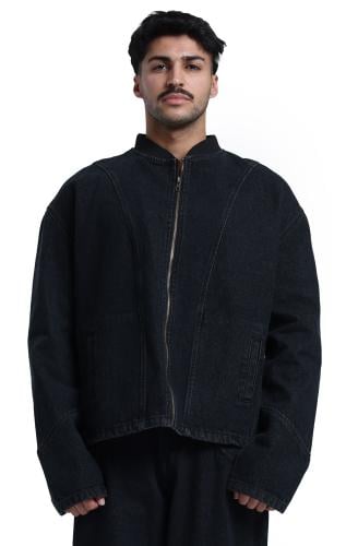 Unisex oversize Jacket
