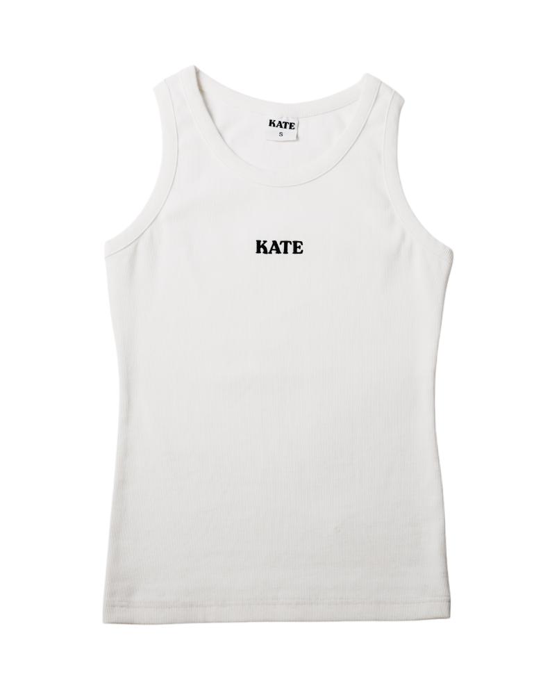 أفضل تانك توب رجالي أبيض بجودة عالية وسعر ممتاز عند متجر kate