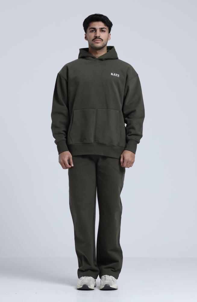 بنطال كلاسيكي للجنسين - زيتي