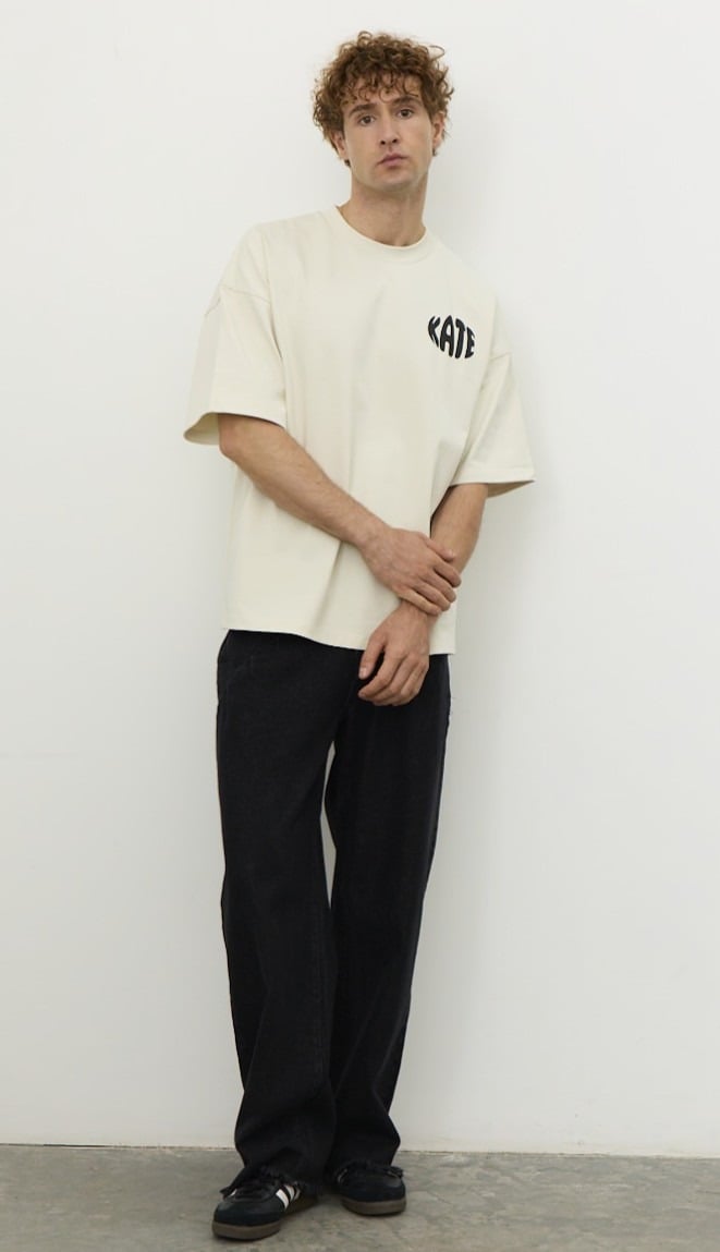KATE CLASSIC T-SHIRT