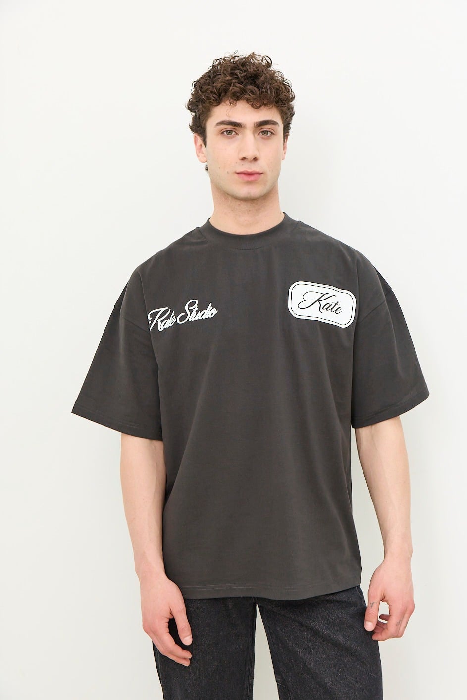 KATE STUDIO T-SHIRT