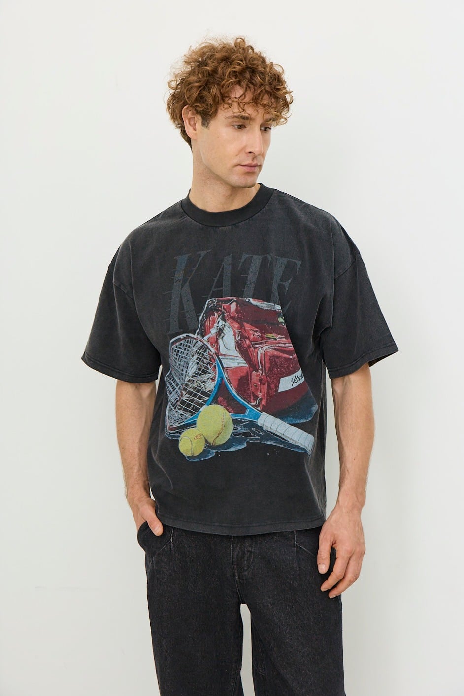KATE T-SHIRT