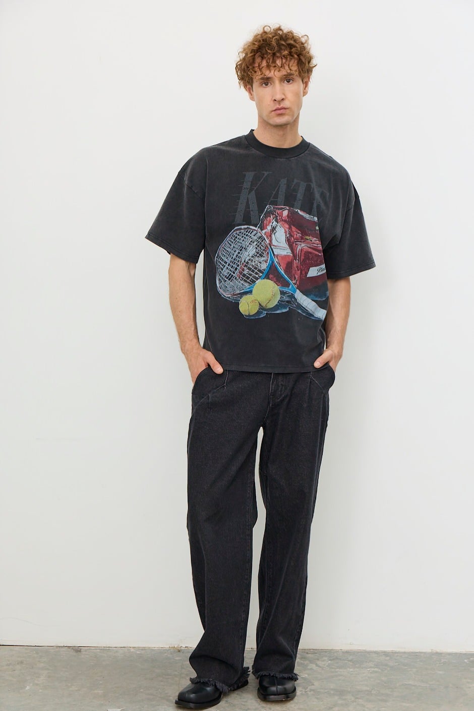 KATE T-SHIRT