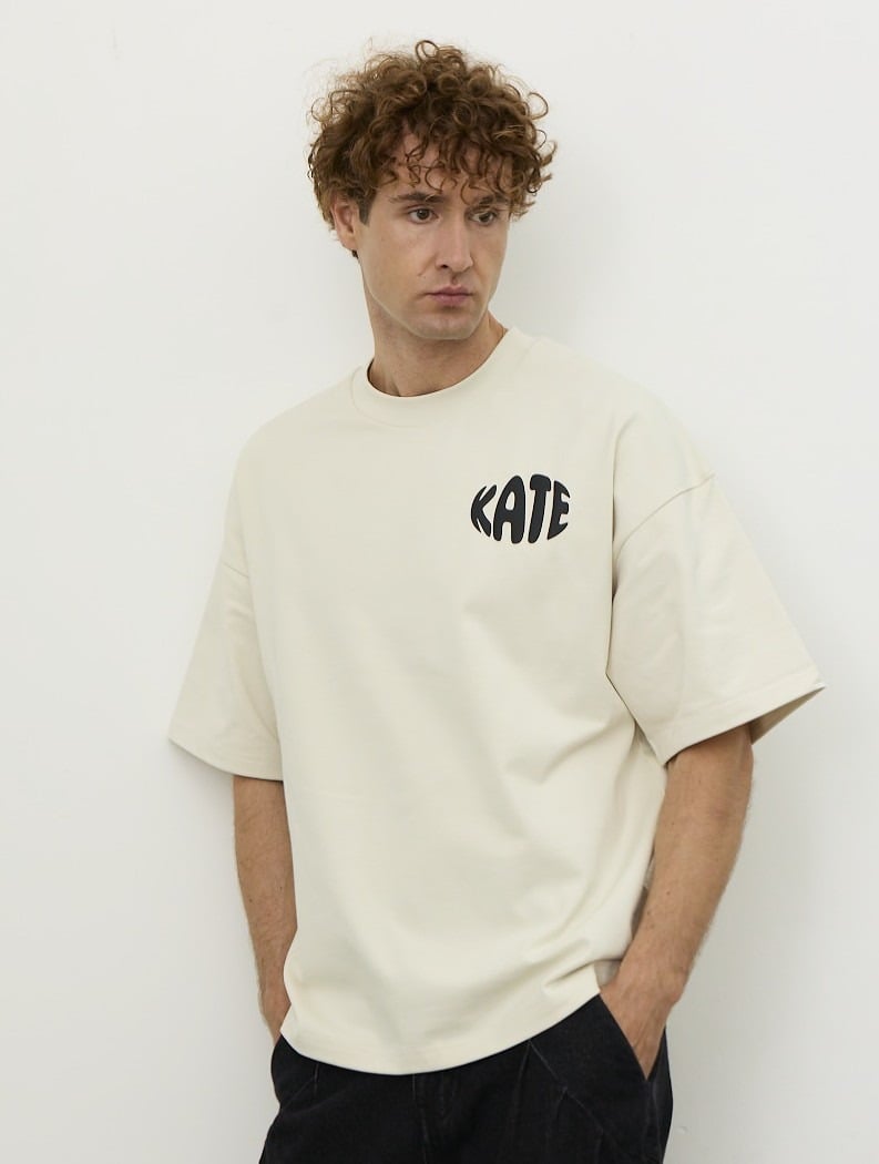 KATE CLASSIC T-SHIRT