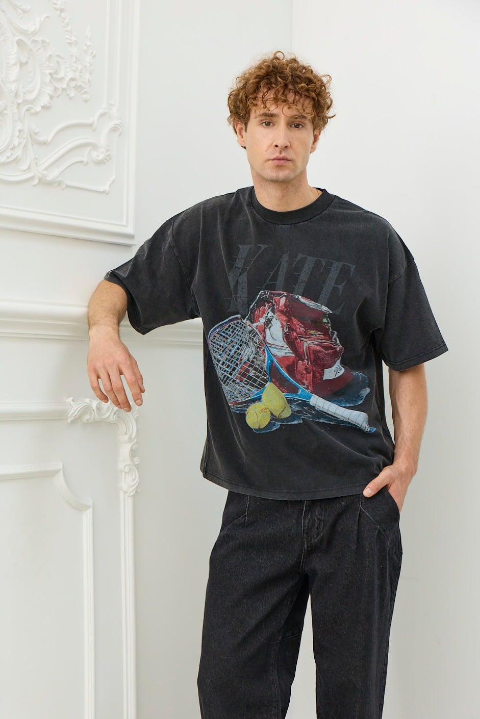 KATE T-SHIRT