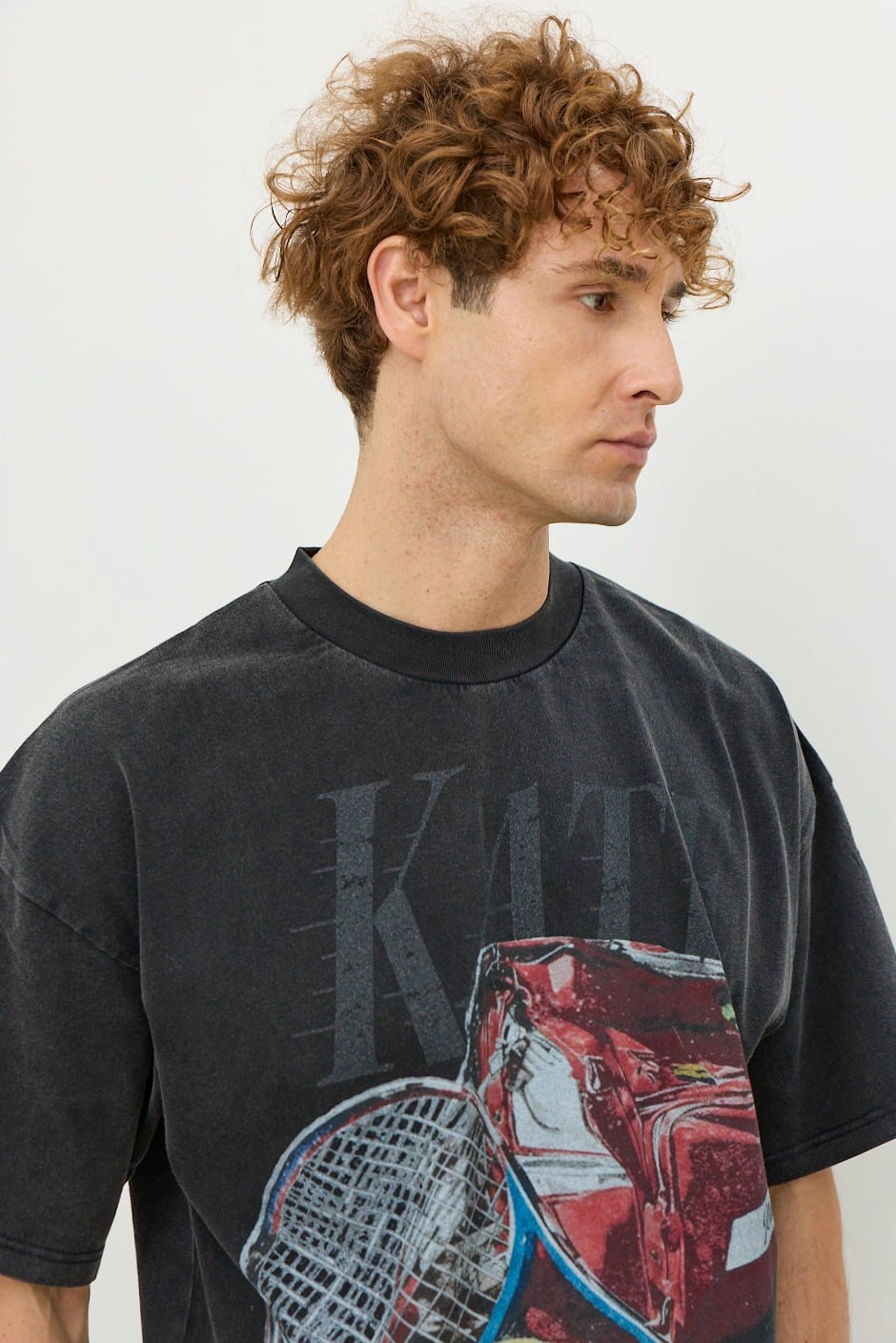 KATE T-SHIRT