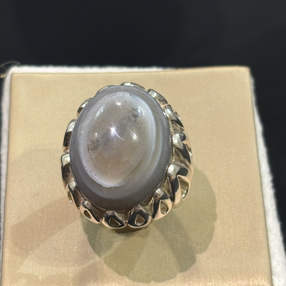 خاتم سليماني