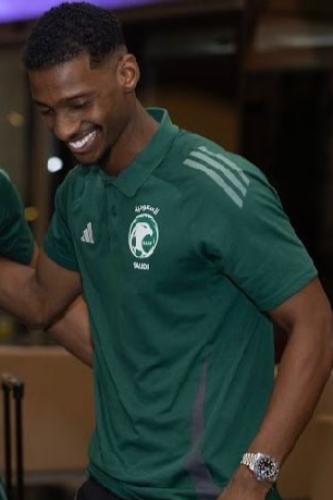 تيشرت بولو المنتخب