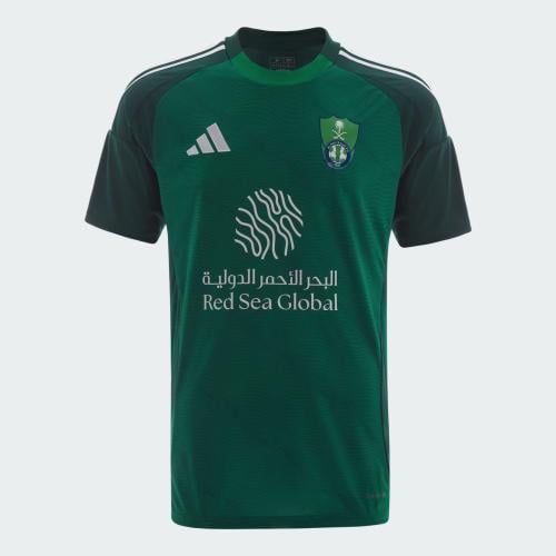 تيشرت الاهلي ا 2025