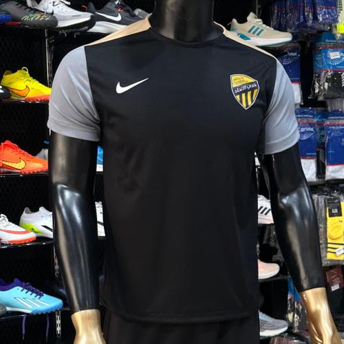 تيشرت الاتحاد تمرين 2025