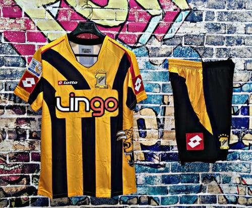 طقم الاتحاد كلاسيك