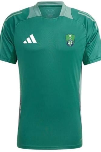 تيشرت الاهلي تمرين 2025