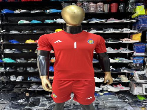 طقم النصر حارس رجالي 2025