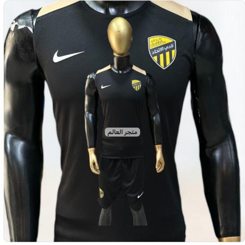 تيشرت الاتحاد كات تمرين 2025