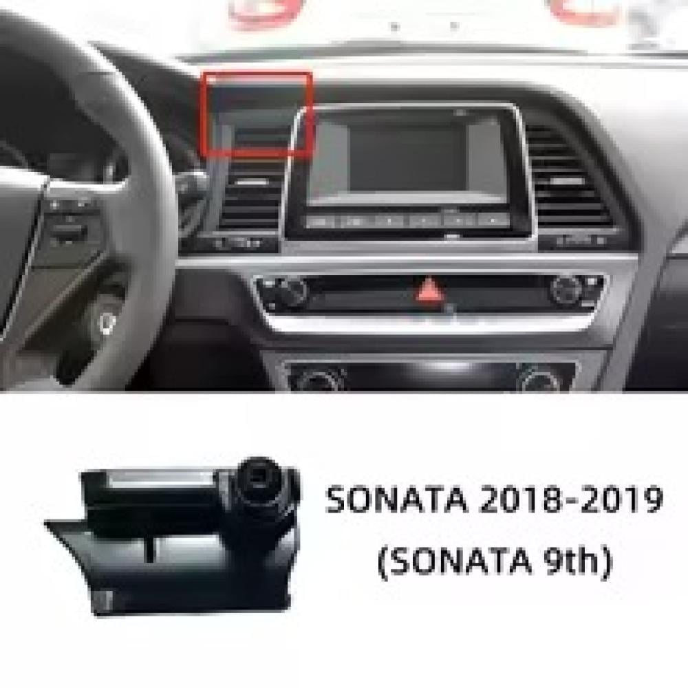 سوناتا SONATA 9th 18-19