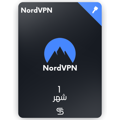 اشتراك Nord VPN شهر