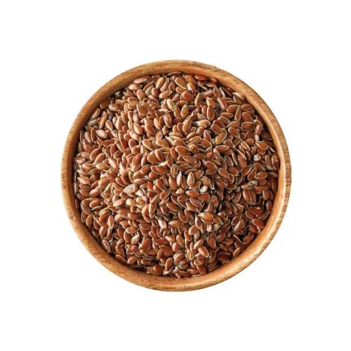 بذور الكتان