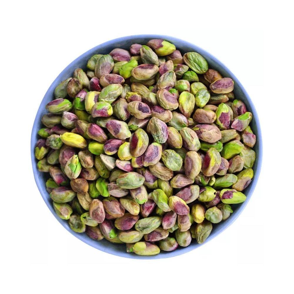 فستق أمريكي قلب