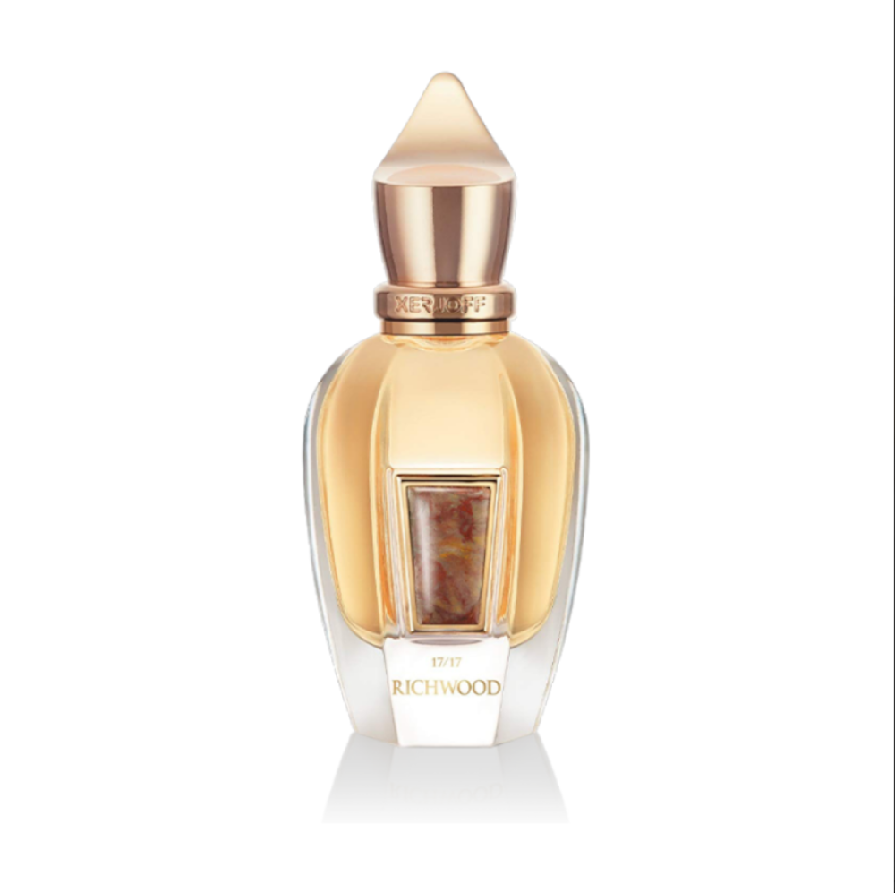 عطر ريتش وود من زيرجوف او دو برفيوم 50مل