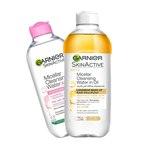 مزيل المكياج