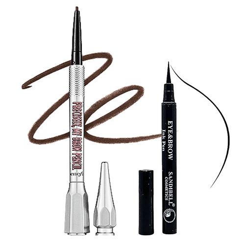 أقلام الحواجب