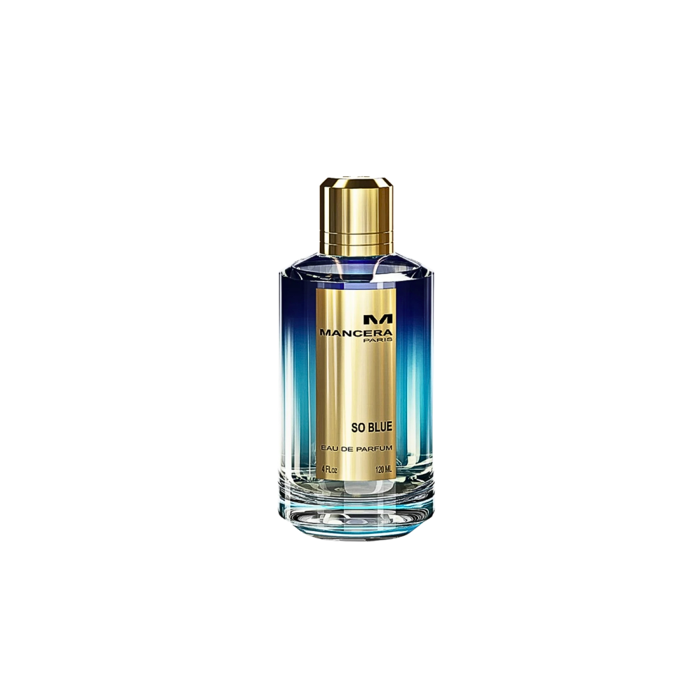 عطر سو بلو من مانسيرا او دي بارفيوم 120