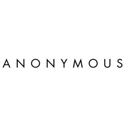 انونيموس Anonymous