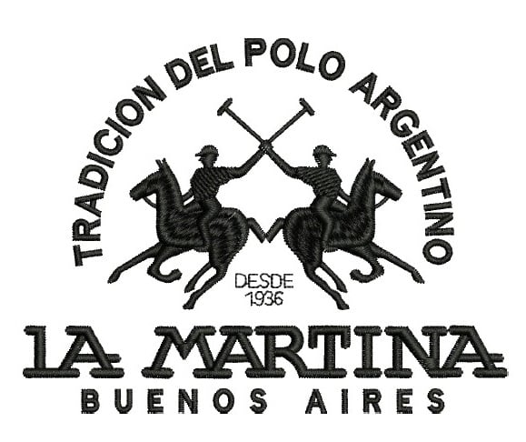 لا مارتينا La Martina