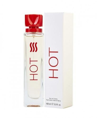 عطر هولدينغ هوت او دو تواليت 100مل