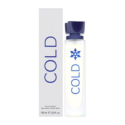 عطر هولدينغ قولد او دو تواليت 100مل