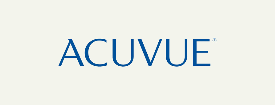 ACUVUE
