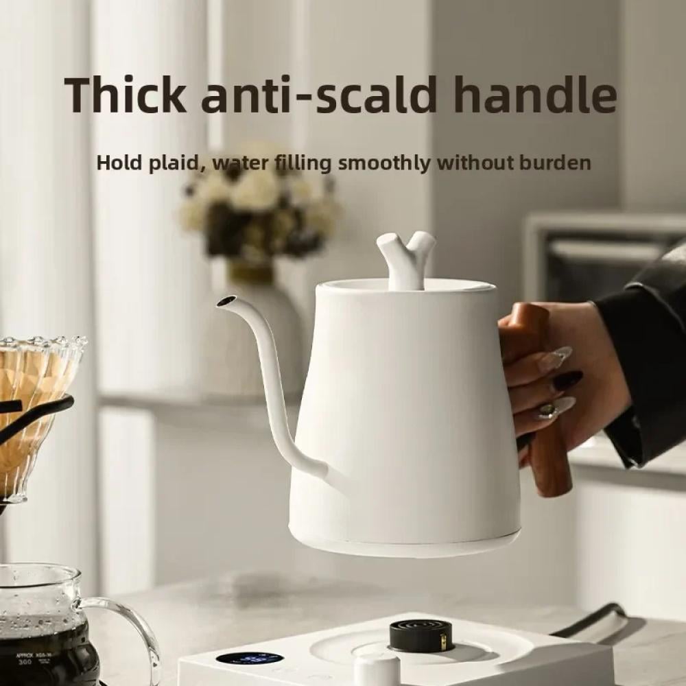 غلاية كهربائية من الفولاذ