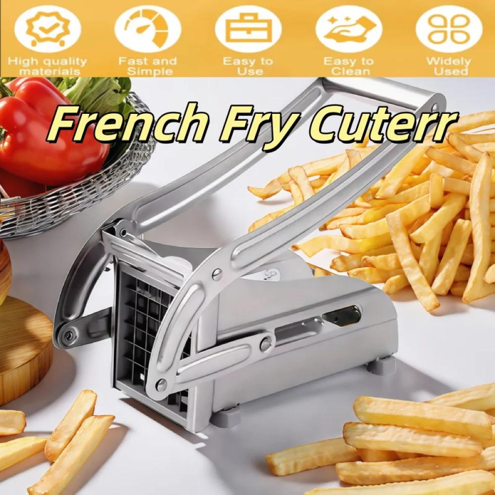 جهاز تقطيع البطاطس صوابع