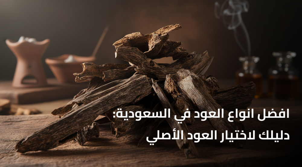 افضل انواع العود